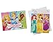 American Greetings Disney Princess Invite & Thank You Combo Pack, 8-Count