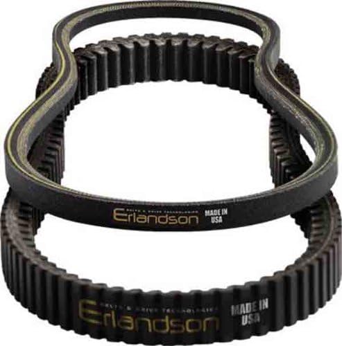 EPI (Erlandson Performance Inc.) DBHOGE1; Eti Kevlar Scooter Belt Made by EPI (Erlandson Performance Inc.)