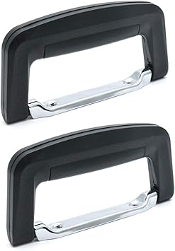 suitcase handle replacement