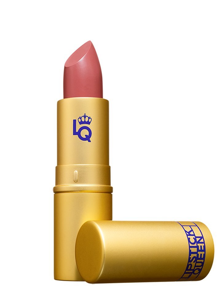 Lipstick Queen Queen Lipstick - Saint Bright Natural, 0.12 oz