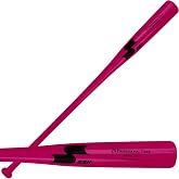 SSK Z9 Professional Edge Coaches Wood Fungo Bat 33" 35" 37" - Baseball &amp; Softball - 60 Day Warranty