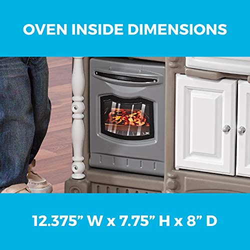 Step2 Lifestyle Dream Kitchen Playset Buy Online See Prices