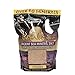 Redmond Bath Salt Plus, Ancient Sea Mineral Salt From an Ancient Dead Sea in Utah, 5 Lbs. Bulk Bag