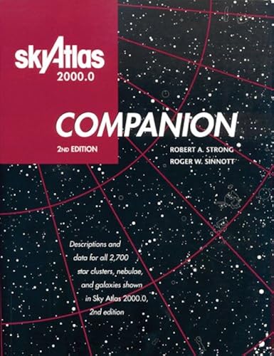 Download Sky Atlas 2000.0 Companion PDF
