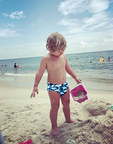 2 storeofbaby+Reuseable+Washable+Swimming+Swimwear