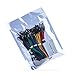 Aketek 50 PCS Jumper Wires Premium 200mm M/F Male-to-Female