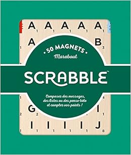 marabout scrabble