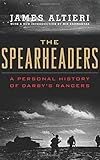 The Spearheaders: A Personal History of Darby’s Rangers