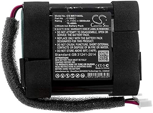 marshall tufton amazon