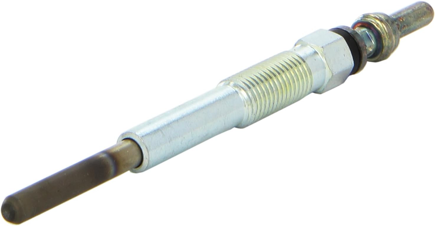 NGK Glow Plug 4966 YE08, Metall