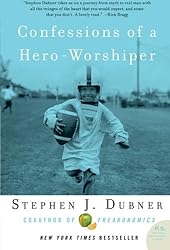 Confessions of a Hero-Worshiper