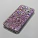 [Not for S6 Edge Plus] Galaxy S6 Edge Case, Galaxy S6 Edge Liquid Glitter Case,PHEZEN 3D Creative Design Shiny Quicksand Flowing Bling Glitter Sparkle Heart Clear Hard Case for Samsung Galaxy S6 Edge