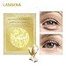 Retinol Serum, LANBENA Anti-Aging Serum with Hyaluronic Acid & Vitamin E - Minimizes Wrinkles, Fades Dark Spots - 5 Pack