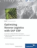 Image de Optimizing Reverse Logistics with SAP ERP: SAP PRESS Essentials #76