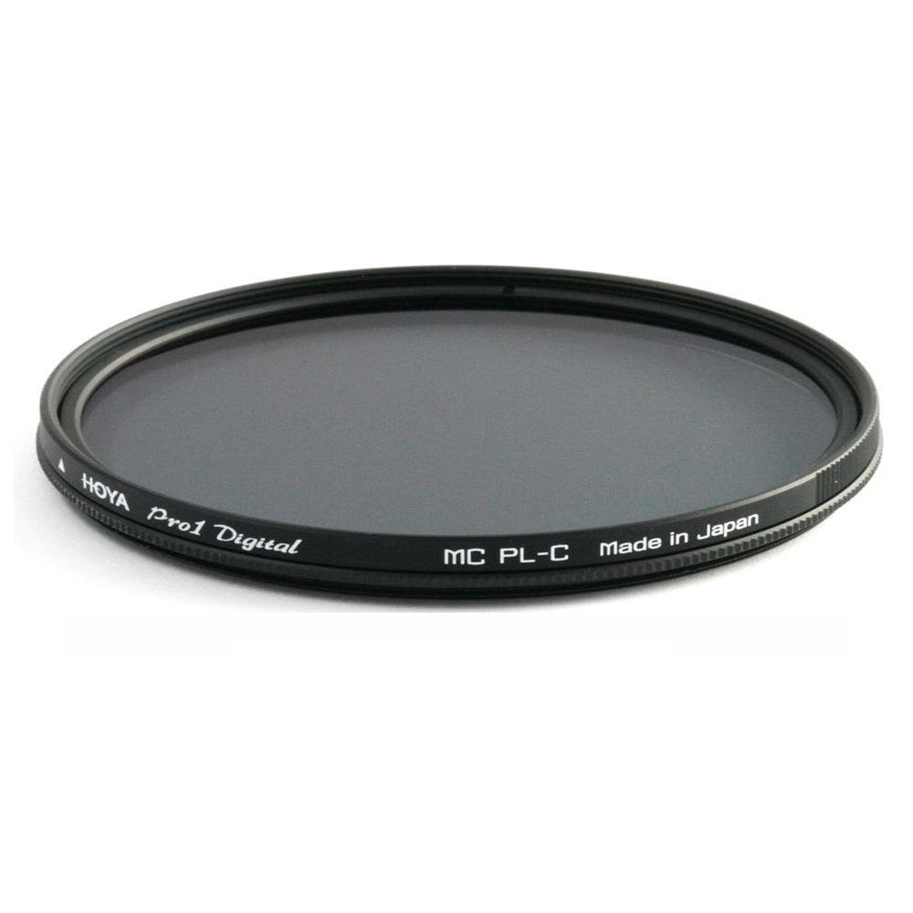 Hoya 67mm Pro-1 Digital Circular Polarizing Filter