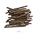 Zuke's PureNZ Jerky Cords New Zealand Beef & Duck Dog Treats - 5 oz. Pouch