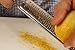 Mercer Culinary MercerGrates Fine Zester, Narrow