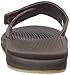 New Balance Men's Pure Align Adjustable Slide Sandal