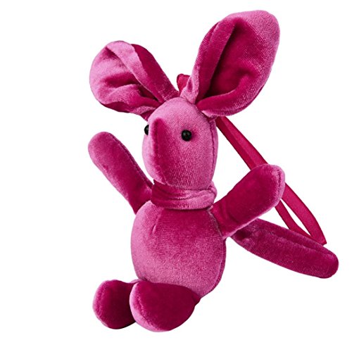 fingerlings turquoise monkey