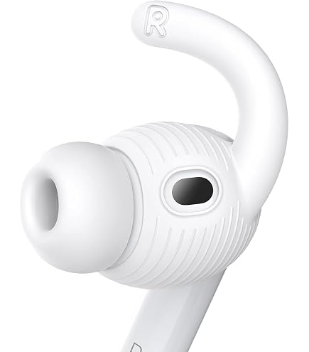 Amazon.com: Apple AirPods Pro 3rd Gen - Left Replacement AirPod