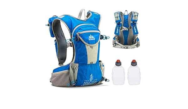 waterproof hydration pack
