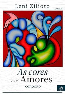 Livro As cores e os Amores: Contexto