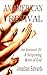 An American Revival (A Faithful Narrative of the Surprising Work of God) by