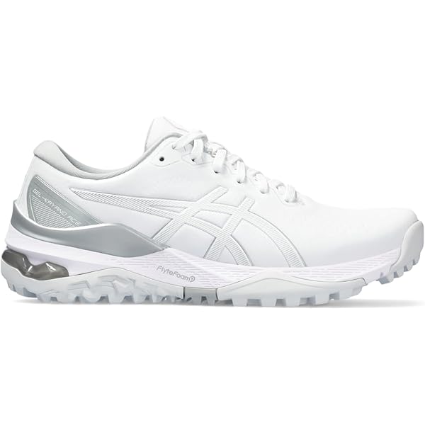 Amazon.com | ASICS Women's Gel-Course Ace Golf Shoes, 6, Glacier