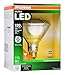 SYLVANIA 120W Equivalent LED PAR38 Lamp Wet Rated & Energy Star qualified ULTRA Line - E26 Medium Base - 17W - 3000K, Warm White
