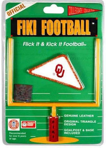 Oklahoma Sooners Tabletop Football Game