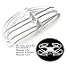 Hobby-Ace Replacement Propeller Guards Prop Compatible for DJI Phantom 4 Drone Guard Protector Shield, Fits Phantom 4 / Pro /Standard / Pro V2.0