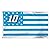 NASCAR Danica Patrick Stars & Stripes Flag Deluxe, 3 x 5-Foot