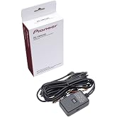 Pioneer RD-HWK200 Dash Cam Hardwire Kit