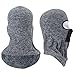 Balaclava Windproof Ski Mask Cold Weather Keep Warm Face Mask for Winter Skiing Motorcycling Ice Fishing for Men