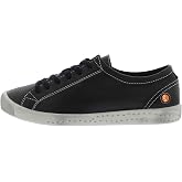 Softinos Women's Low-Top Sneakers