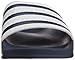Adidas Mens Adilette Synthetic Sandals