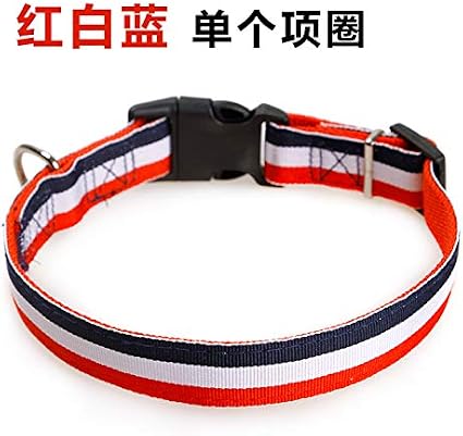 Dlfalg Pet Products Corde Pour Chien De Petite Et Moyenne