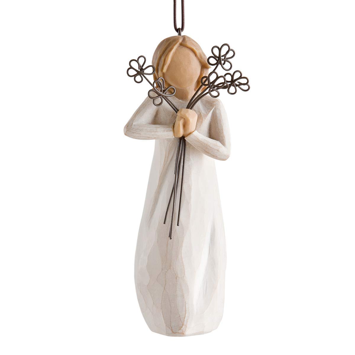 Willow Tree Friendship Hanging Ornament