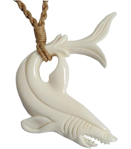 Amazon.com: Forum Novelties 25062 Bone Necklace : Clothing, Shoes