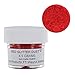 Fine Edible Red Glitter Dust 4.5 grams by CK