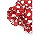 D.LIN Baby Girl's Ruffles Romper Dresses Summer Clothing