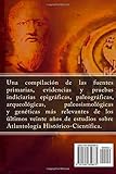 Image de Atlántida Ubicación Y Antigüedad: Las Fuentes Egipcias, Tartésicas Y Atlánticas De La Historia De La Civilización De Atlantis (Atlantología His