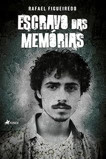 Livro Escravo das Memórias