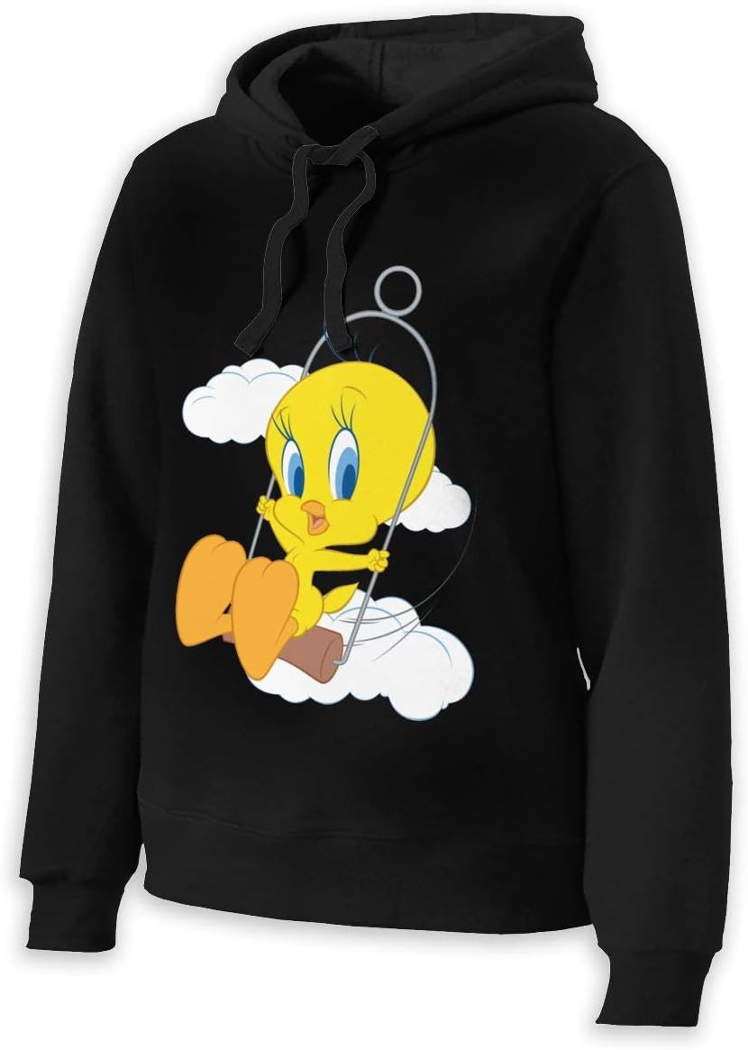 Womens Sweatshirt Sweater Long Sleeve Casual Hooded Woman Hoodie Tops