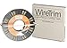 WireTrim Edge Cutting Tape, 1/4-Inch X 100 Feet (1 Roll, ProLine HD)