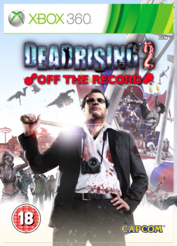 Dead Rising 2 : Off The Record [Import Anglais]