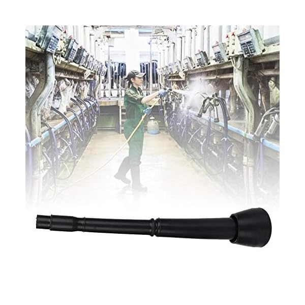 Sostituzione della Fodera di mungitura, Parti di Ricambio degli Accessori di mungitura di Gomma per la mungitrice della…