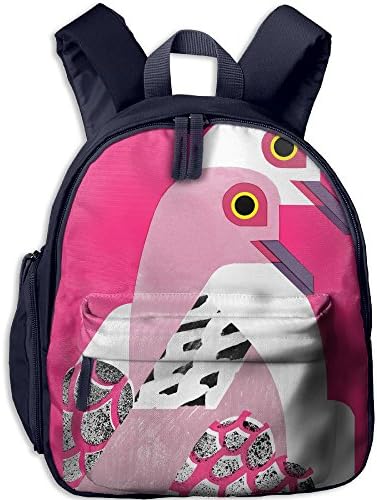 Two Turtle Doves Comfy School Bags,Custom Cute Children Shoulder Daypack,Print Backpack For Kids