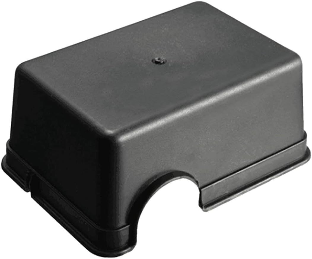 Hypeety Reptile Hide Box, Small Animal Hideaway, Hides with Texture Help Peeling, for Snakes, Lizards, Leopard Gecko (S1)