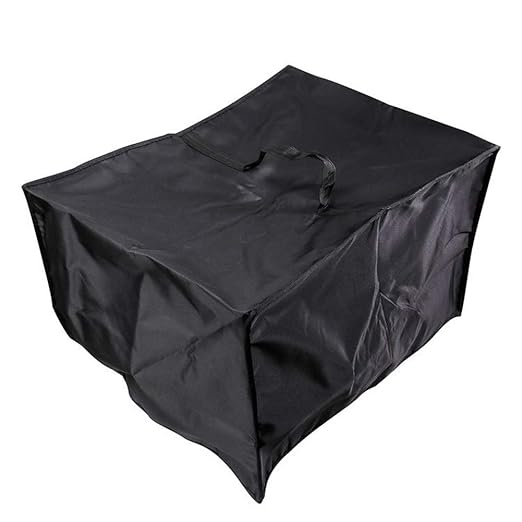 JYSD Horno De Microondas Cubierta De Protección Contra El Polvo ...